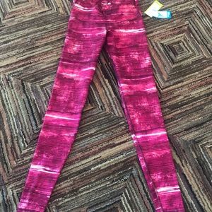 Old Navy active compression pants